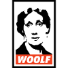 Virginia Woolf
