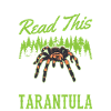 Tarantel Geschenk Spinne Tarantula