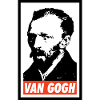 Vincent Van Gogh