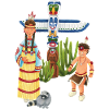 petits indiens