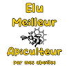 Élu meilleur apiculteur