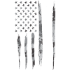 American Badass - American Flag