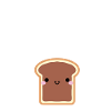 à croquer