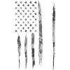 Meowica - American Flag