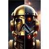 Steampunk 2