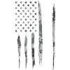 Florida America's Mullet
