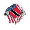 Trini American Root Tobago Trinidadtrinidad