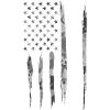 Welder - American Flag