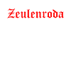 zeulenroda Thüringen