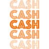 CASH Gradient Design