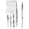 Freedom Isn't Free - American Flag