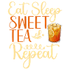 Sweet Tea Lover Gifts