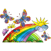 Papillons