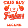 Fantasy Football Legend