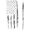 American Mama - American Flag
