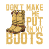 Line Dancing Cowboy Boots Western