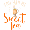 Sweet Tea Lover Gifts