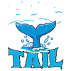 Epic Tail - Whale