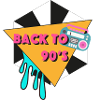 Back To 90s