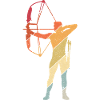 Bogenschießen Archery