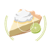 Key Lime Pie Squad