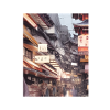 Japanese Streetwear Aesthetic