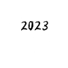 Absolventenhut Master & Bachelor 2023