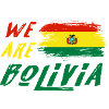 We are Bolivia