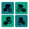 Conception de vélo de route