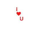 Je t’aime Alphabet