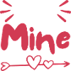 She Is Mine