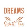 Sweet Tea Lover Gifts