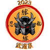 Futuristic Samurai #3