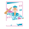 Sailing Sailboat Female