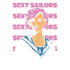 Voilier Sexy