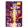 Japanese Streetwear Aesthetic