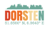 Dorsten