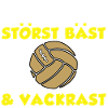 Störst Bäst & Vackrast Solna