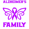 Alzheimer's Messed With The Wrong Family End ALZ