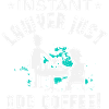 INSTANT LAWYER JUST AND COFFEE