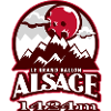 Alsace Le Grand Ballon 1424
