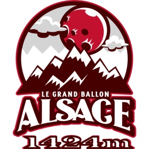 Alsace Le Grand Ballon 1424