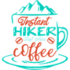 INSTANT HIKER COFFE