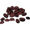 Coffee beans