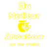 Élu meilleur apiculteur