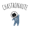 chastronaute