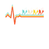 Pêche Retro Heartbeat