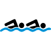 Équipe de natation