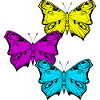 Papillons