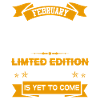 February 1950 Birthday present